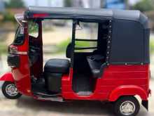 Bajaj RE 2016 Three Wheel