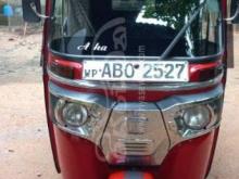 Bajaj RE 2016 Three Wheel