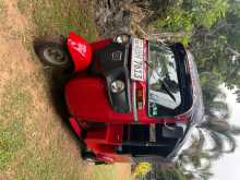 Bajaj RE 2016 Three Wheel