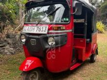 Bajaj RE 2016 Three Wheel
