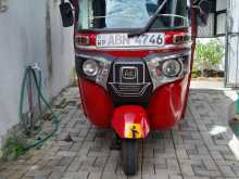 Bajaj RE 2016 Three Wheel