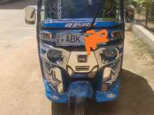 Bajaj RE 2016 Three Wheel