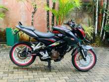 Bajaj Bajaj 2016 Motorbike