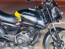Bajaj Pulsar 2016 Motorbike