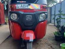 Bajaj RE 2016 Three Wheel