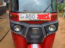 Bajaj RE 2016 Three Wheel