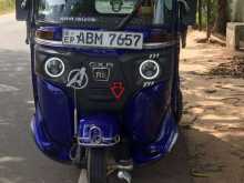 Bajaj RE 2016 Three Wheel