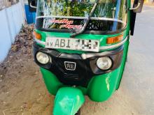 Bajaj 2016 2016 Three Wheel