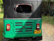 Bajaj RE 2016 Three Wheel