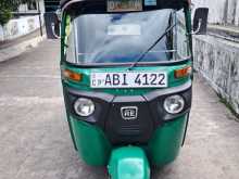 Bajaj RE 2016 Three Wheel