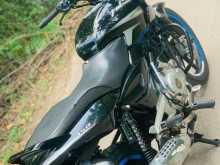 Bajaj Pulsar 2016 Motorbike