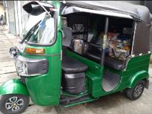 Bajaj RE 2016 Three Wheel