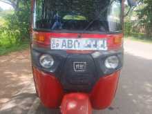 Bajaj 2016 2016 Three Wheel