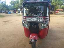 Bajaj RE 2016 Three Wheel
