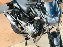 Bajaj Pulsar 2016 Motorbike