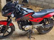 Bajaj Pulsar 150 2016 Motorbike