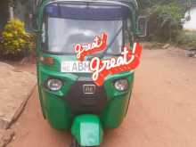 Bajaj RE 2016 Three Wheel