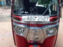 Bajaj RE 2016 Three Wheel