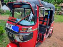 Bajaj RE 2016 Three Wheel