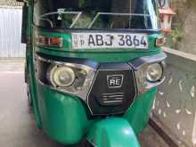 Bajaj RE 2016 Three Wheel