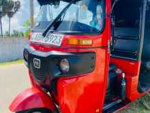 Bajaj RE 2016 Three Wheel