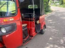 Bajaj RE 2016 Three Wheel