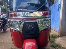 Bajaj RE 2016 Three Wheel