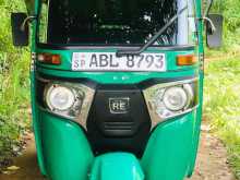 Bajaj RE 2016 Three Wheel