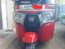 Bajaj 2016 2016 Three Wheel