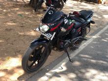 Bajaj Pulsar 2016 Motorbike