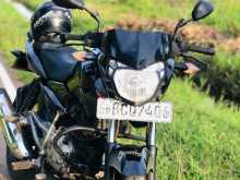 Bajaj Pulsar 2016 Motorbike