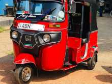 Bajaj RE 2016 Three Wheel