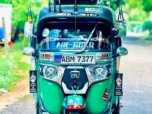 Bajaj RE 2016 Three Wheel