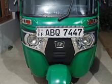 Bajaj RE 2017 Three Wheel