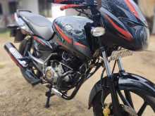 Bajaj Discover 2017 Motorbike