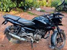 Bajaj Pulsar 2017 Motorbike