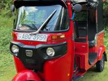 Bajaj RE 2017 Three Wheel