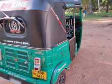 Bajaj RE 2017 Three Wheel