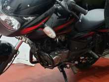 Bajaj Pulsar 2017 Motorbike