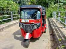 Bajaj RE 2017 Three Wheel