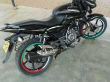 Bajaj Pulsar 150 2017 Motorbike