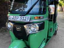 Bajaj 2017 2017 Three Wheel