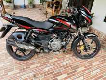 Bajaj Pulsar 150 2017 Motorbike