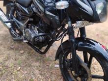 Bajaj Pulsar 2017 Motorbike