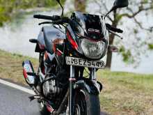 Bajaj Discover 2017 Motorbike