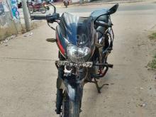 Bajaj Pulsar 180 2017 Motorbike