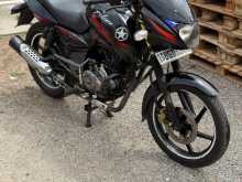 Bajaj Pulsar 150 2017 Motorbike