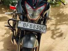 Bajaj Pulsar 2017 Motorbike