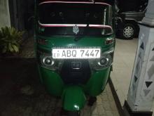 Bajaj RE 2017 Three Wheel
