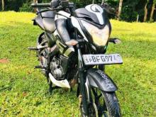 Bajaj Bajaj 2018 Motorbike